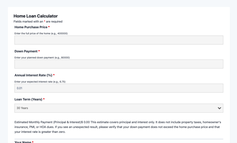 home loan calculator 768x463