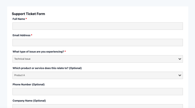 support ticket form 768x425