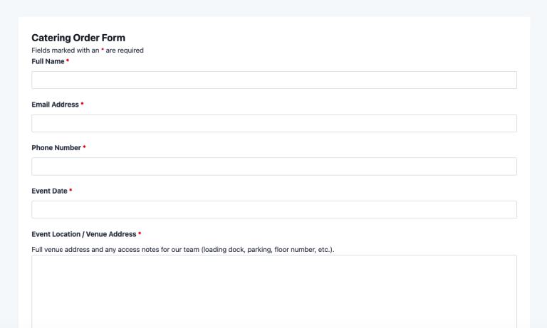 catering order form 768x461