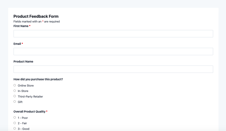 product feedback form 768x446