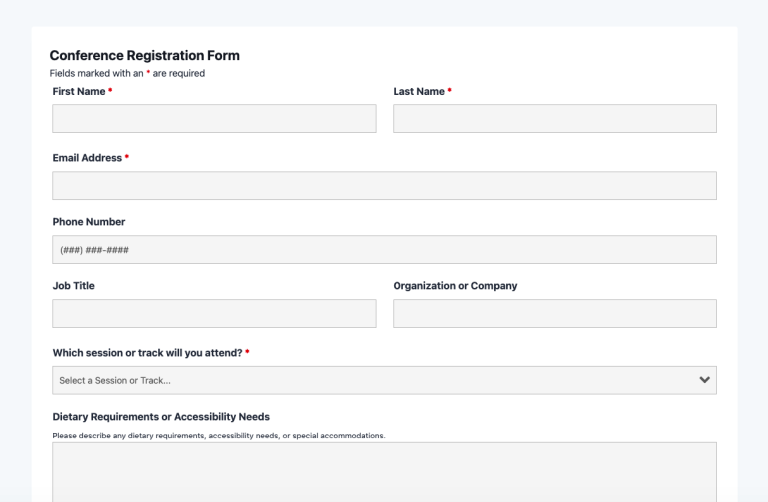 conference registration form 768x502
