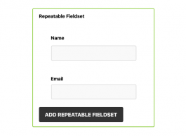 Ninja Field Notes Field Types - Ninja Forms