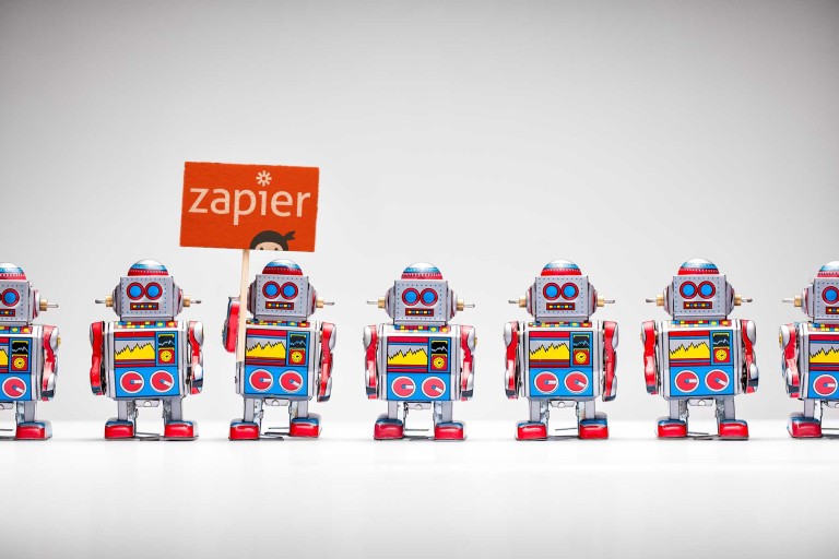 Zapier for Ninja Forms