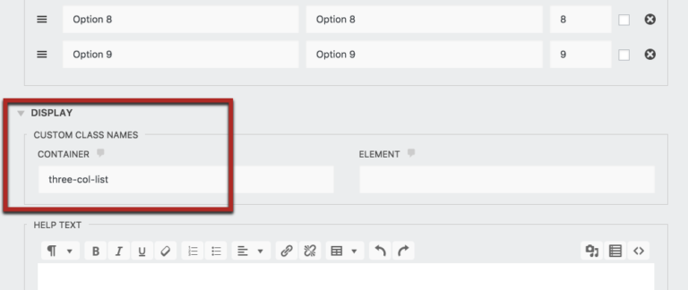 How To Adjust Forms With Layouts And Styles | Ninja Forms