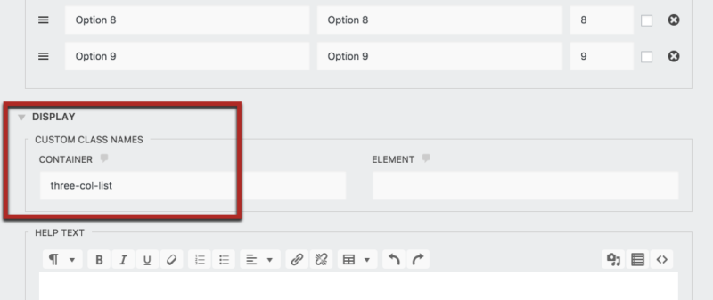 How To Adjust Forms With Layouts And Styles | Ninja Forms