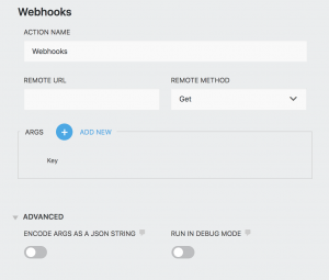 How To Create WordPress Integrations With A Webhooks Add-On