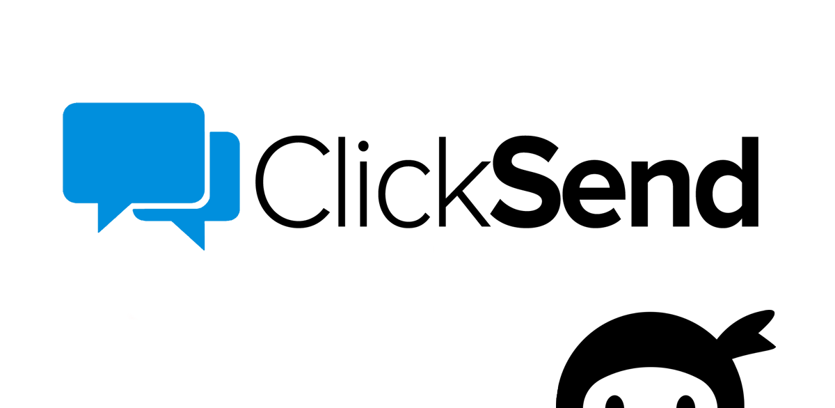ClickSend SMS Integration For Ninja Forms Setup Guide ClickSend SMS Integration For Ninja Forms Setup Guide