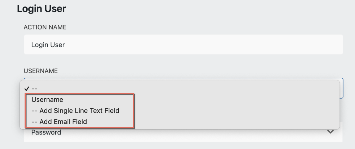 How To Create A Registration Form In WordPress | Ninja Forms