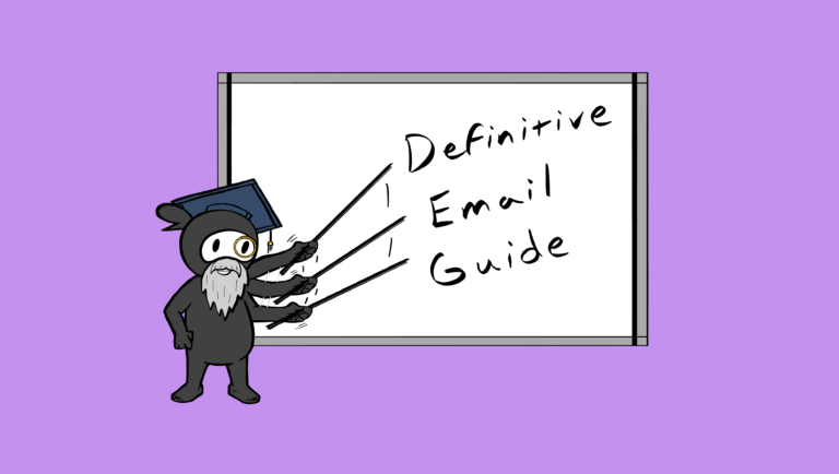 The Definitive Guide to WordPress Email