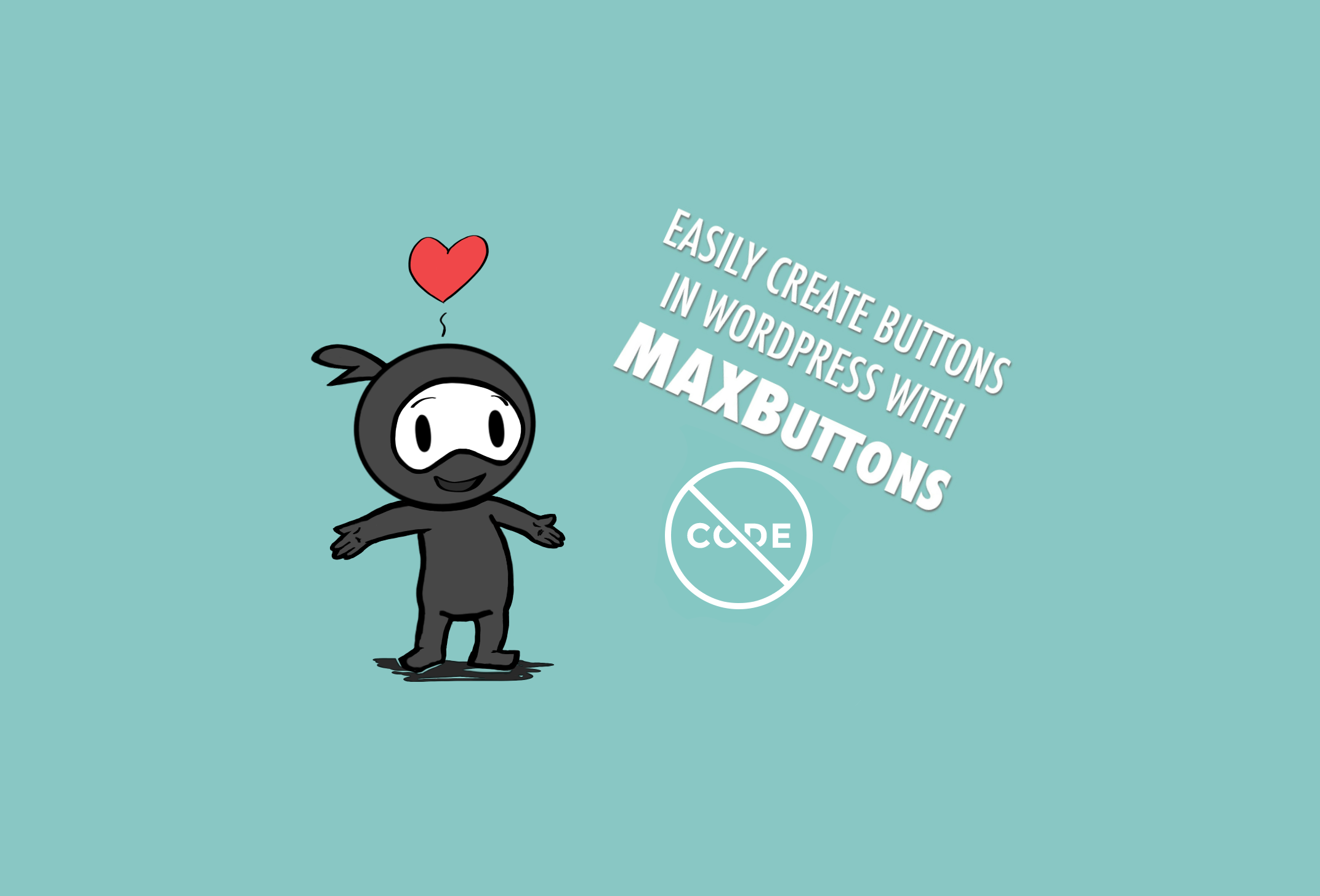 Have We Found the Ultimate WordPress Button Maker? - Ninja Forms
