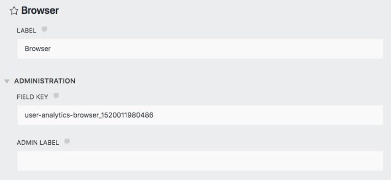 How To Track WordPress Form User Analytics With Ninja Forms