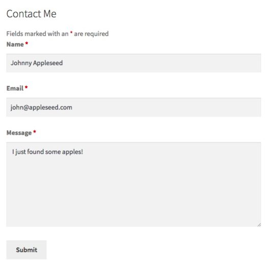 How To Track WordPress Form User Analytics With Ninja Forms