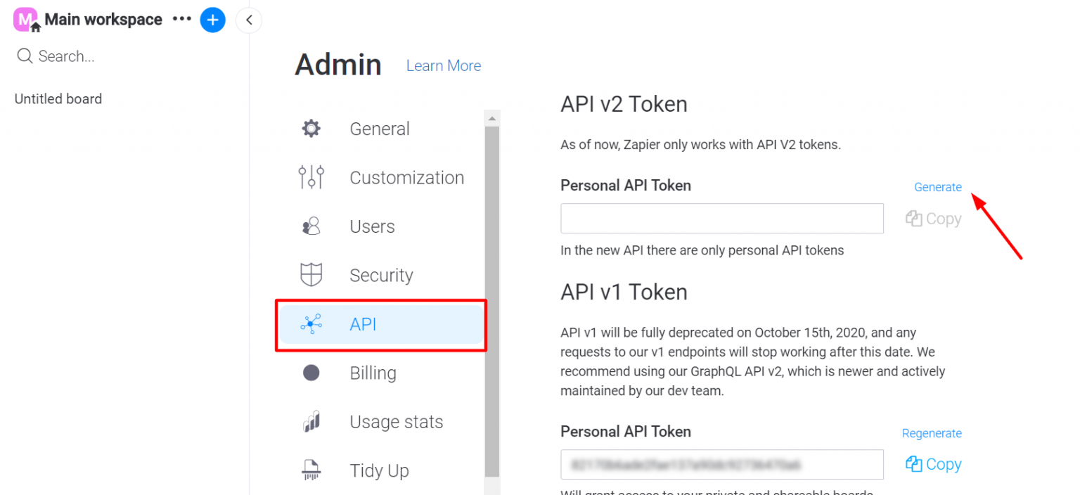 Integrate monday.com with WordPress in 3 Steps - Ninja Forms