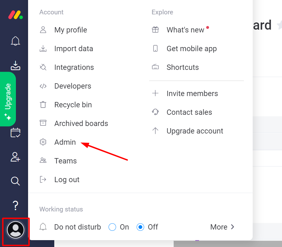 Integrate monday.com with WordPress in 3 Steps - Ninja Forms