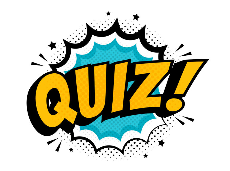 How to Create A Pop Culture Quiz in WordPress ( Free )