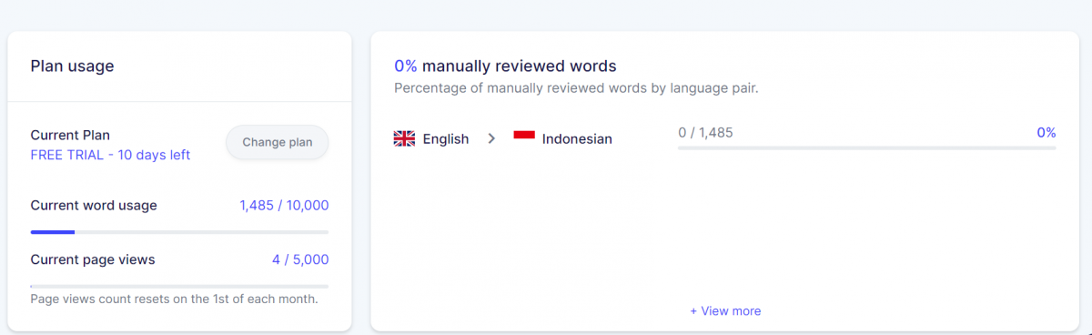 How To Translate Your WordPress Forms with Weglot - Ninja Forms