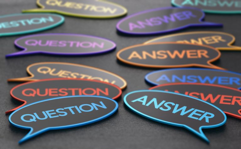 Frequently asked questions about Ninja Forms