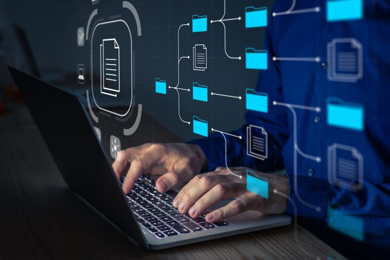 How to upload files to Amazon S3