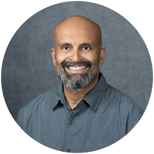 Stuart Sequeira