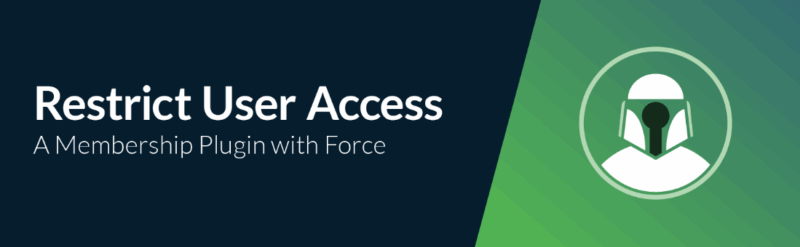 Restrict User Access to Content in WordPress: 5 Free Options - Ninja Forms