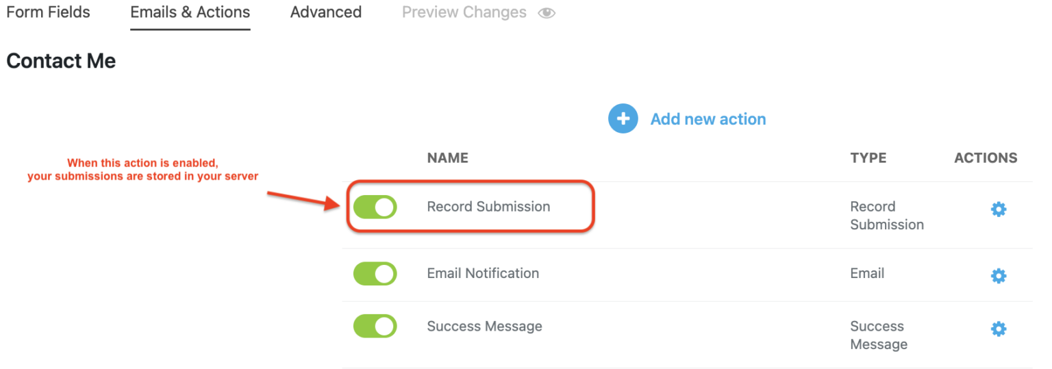Form Building: 18 Tips and Tricks with Ninja Forms Plugin - Ninja Forms