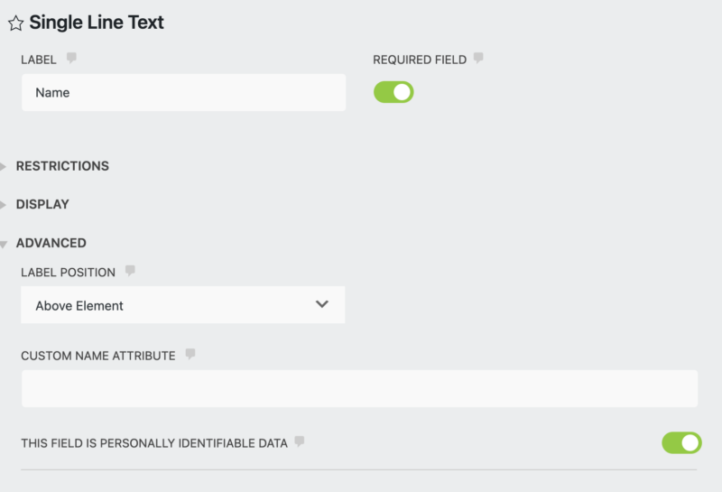 Unlock Advanced Ninja Forms Features in WordPress - Ninja Forms