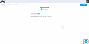 How to Create a New WordPress Form | Ninja Forms Guide