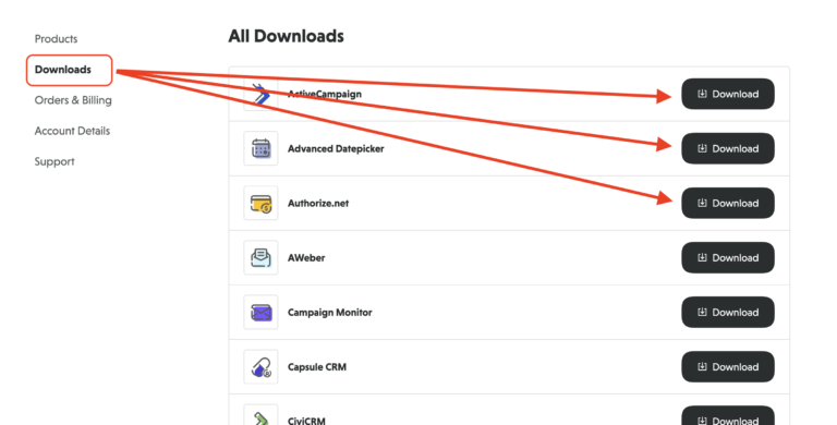 Ninja Forms Memberships & Add-ons: Guide to Getting Started