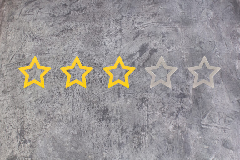 how to add a star rating field in wordpress