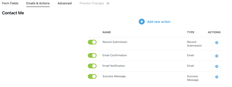 Form Building: 18 Tips and Tricks with Ninja Forms Plugin - Ninja Forms