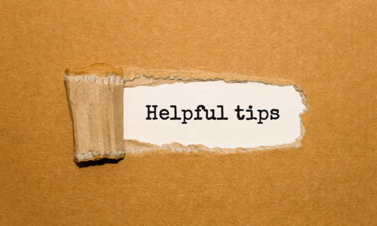 form building tips & tricks ninja forms plugin