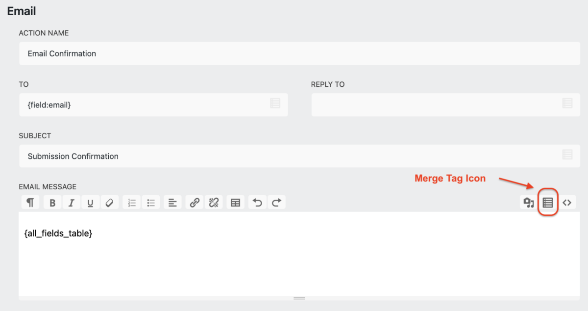 Form Building: 18 Tips and Tricks with Ninja Forms Plugin - Ninja Forms