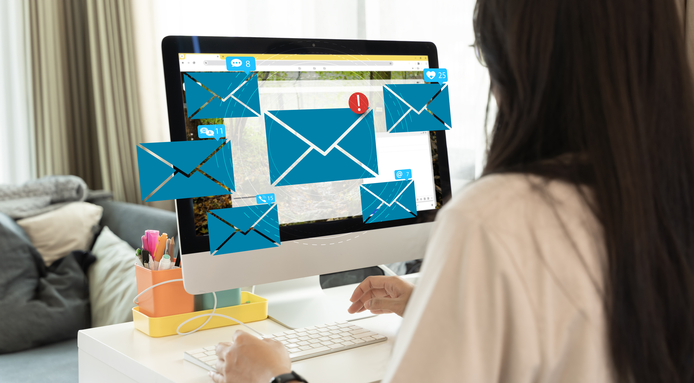 Email Validation for Ninja Forms
