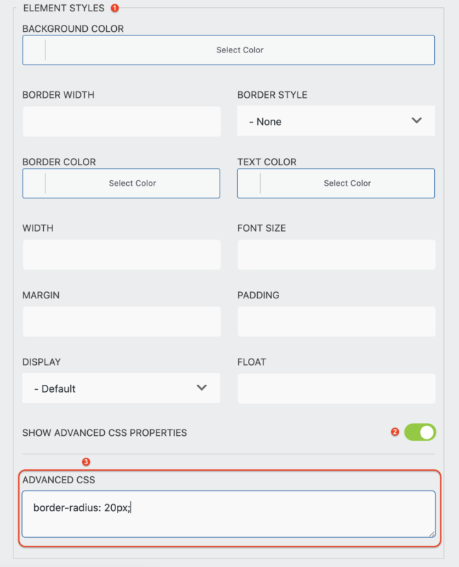 How to Change the Size of a Form Field in WordPress - Ninja Forms