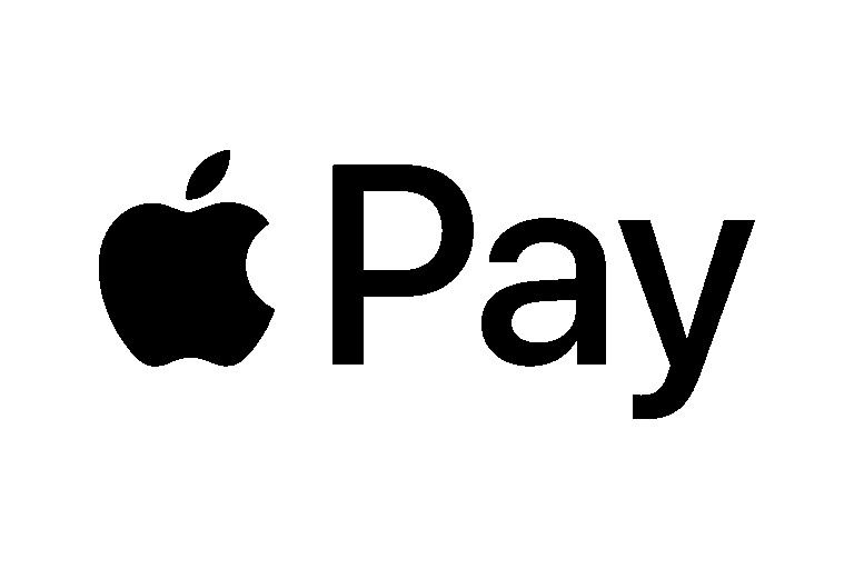 image of the apple pay logo