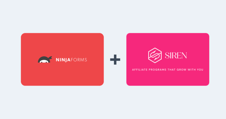 How to Pay Per Lead on WordPress with Siren Affiliates