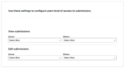 WordPress User Registration Form Plugin | Ninja Forms